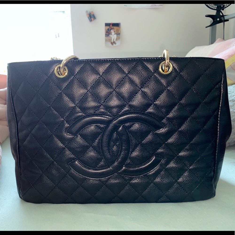 Chanel bag